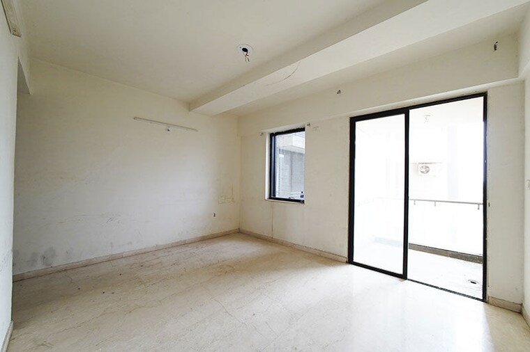 Room, makarba 3 Bedroom 1670 Sq.Ft. Apartment In Makarba Ahmedabad 10484196