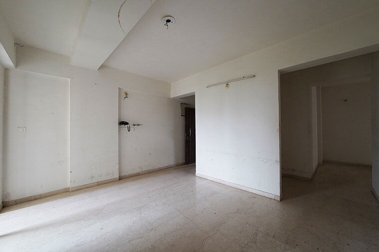 Room, makarba 3 Bedroom 1670 Sq.Ft. Apartment In Makarba Ahmedabad 10484196