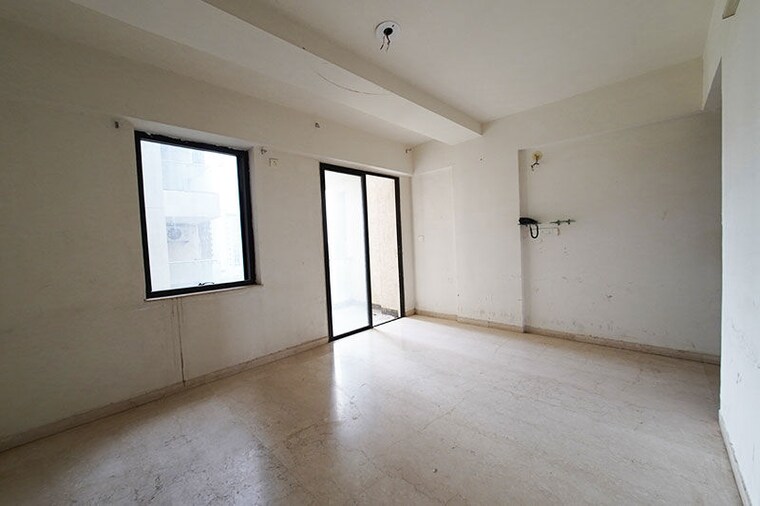 Room, makarba 3 Bedroom 1670 Sq.Ft. Apartment In Makarba Ahmedabad 10484196