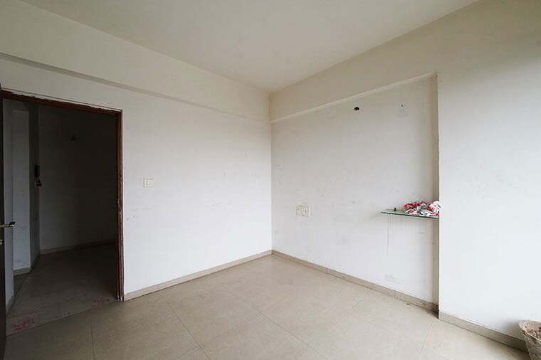 Room, makarba 3 Bedroom 1670 Sq.Ft. Apartment In Makarba Ahmedabad 10484196