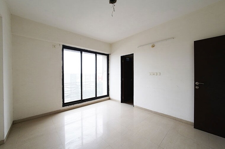 Room, makarba 3 Bedroom 1670 Sq.Ft. Apartment In Makarba Ahmedabad 10484196