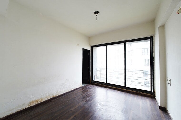 Room, makarba 3 Bedroom 1670 Sq.Ft. Apartment In Makarba Ahmedabad 10484196