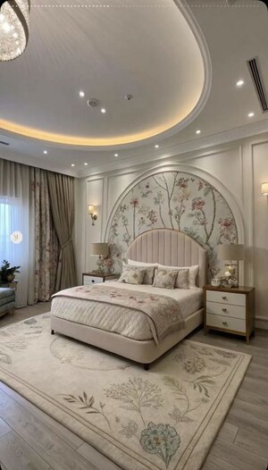 2 BHK Builder Floor For Rent in Kalkaji
