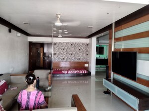 Furnished Amenities in 5 BHK Penthouse at Vesu – for Sale