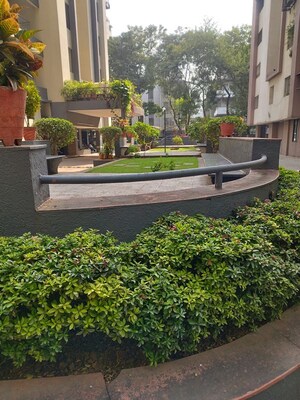 5 BHK Penthouse For Sale in Vesu