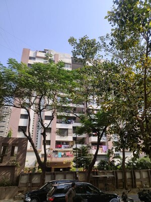 5 BHK Penthouse – Exterior View View at Vesu - for Sale