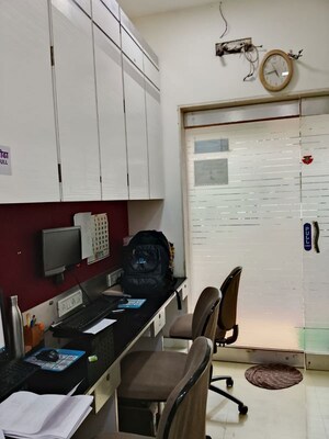  Office Space For Rent in Sandesh Nagar
