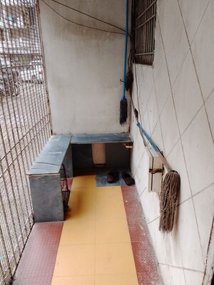 Team Area in  Office Space at Sandesh Nagar – for Rent