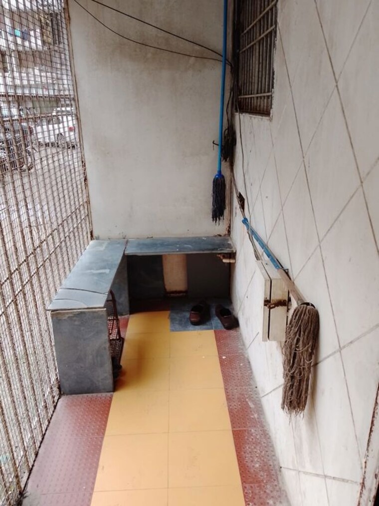 Team Area, sandesh nagar Commercial Office Space 310 Sq.Ft. In Sandesh Nagar Mumbai 10490060