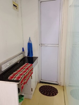 Furnished Amenities in  Office Space at Sandesh Nagar – for Rent