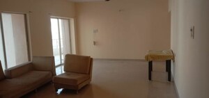 Living Room in 2 BHK Apartment at Jay Ganesh Apartment, Kharadi – for Rent
