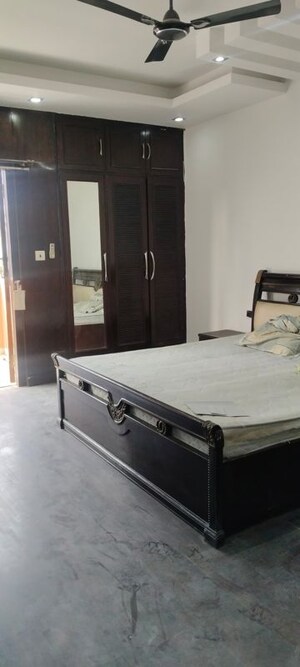 2 BHK Apartment For Rent in Doordarshan Apartment, Sector 45