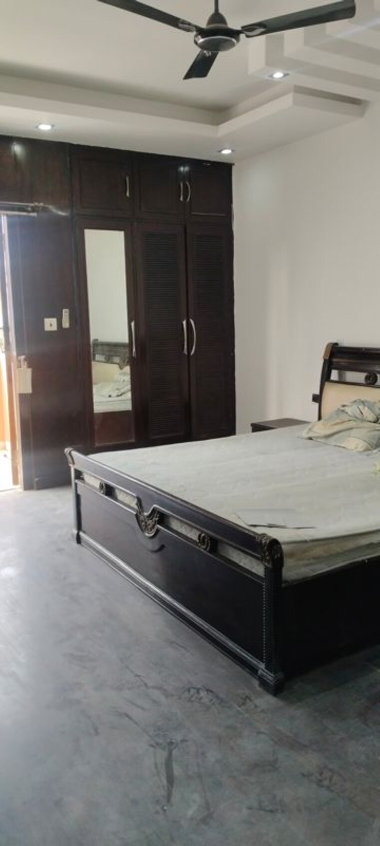 Cover Image, doordarshan-apartment 2 Bedroom 1500 Sq.Ft. Apartment In Sector 45 Gurgaon 10490048