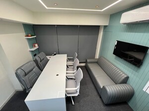  Office Space For Rent in Shyamal