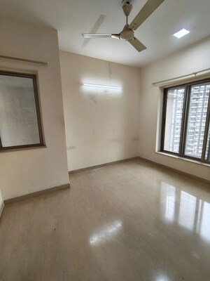 Room in 2 BHK Apartment at Siddhachal Apartment 8, Vasant Vihar – for Rent
