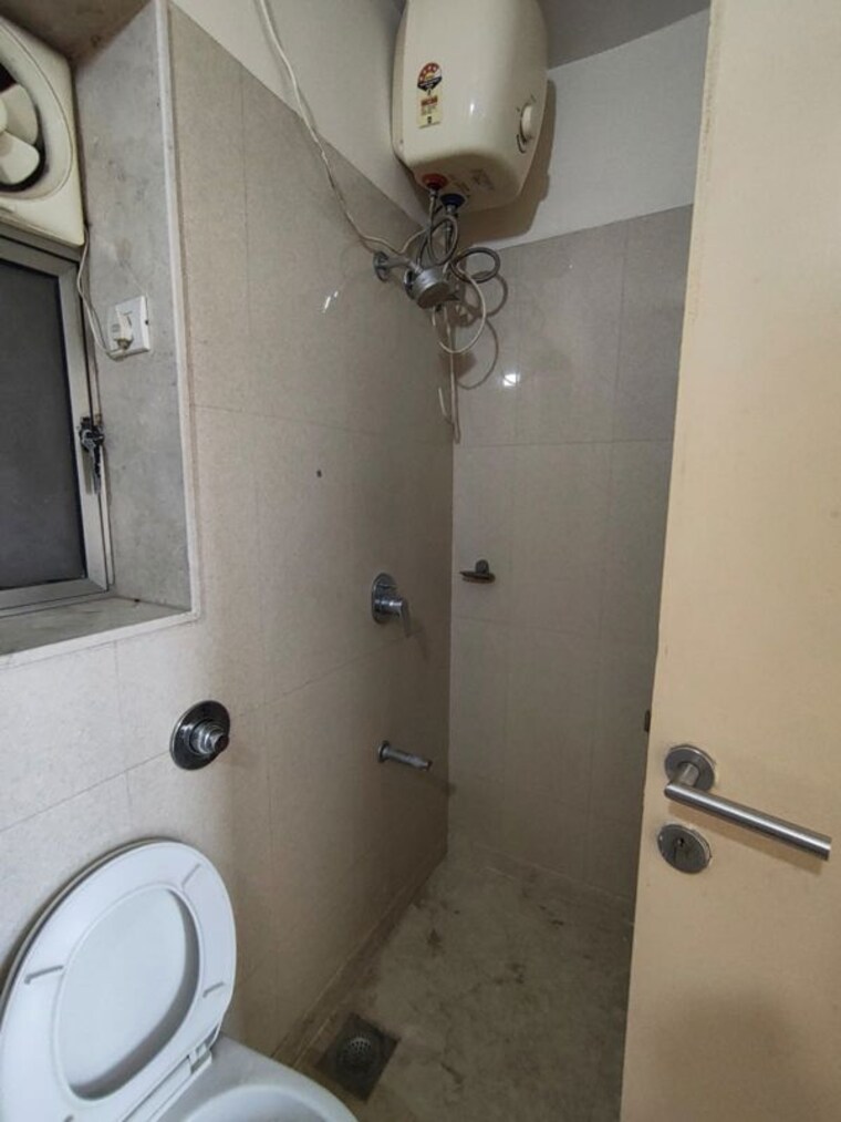 Bathroom, siddhachal-apartment-8 2 Bedroom 750 Sq.Ft. Apartment In Vasant Vihar Thane 10490042
