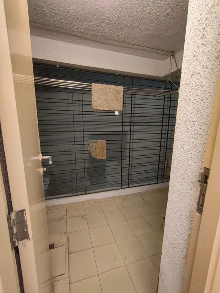 Bathroom, siddhachal-apartment-8 2 Bedroom 750 Sq.Ft. Apartment In Vasant Vihar Thane 10490042