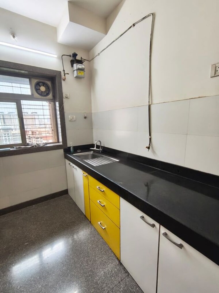 Kitchen, siddhachal-apartment-8 2 Bedroom 750 Sq.Ft. Apartment In Vasant Vihar Thane 10490042