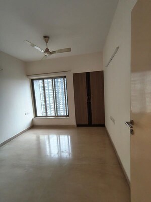 Room in 2 BHK Apartment at Siddhachal Apartment 8, Vasant Vihar – for Rent