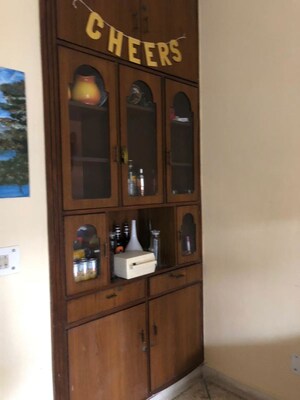 Furnished Amenities in 2 BHK Builder Floor at Sector 14 – for Rent