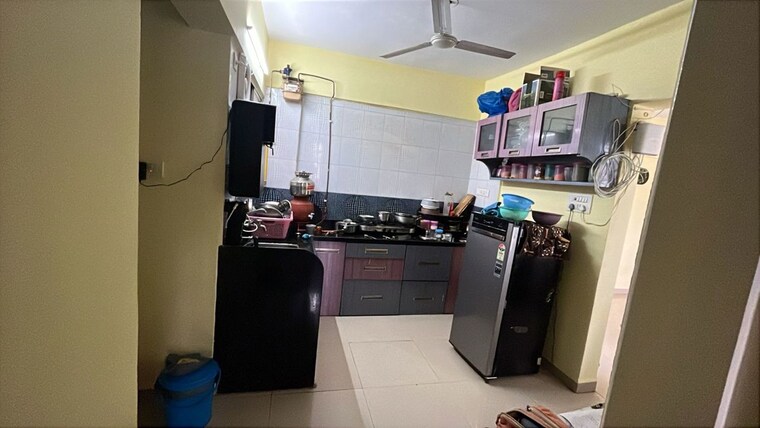 Team Area, ap-bhandari-akshay-flora 2 Bedroom 1020 Sq.Ft. Apartment In Kharadi Pune 10490079