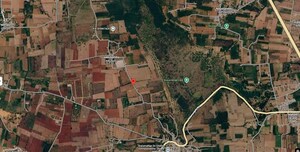  Plot For Sale in Doddaballapura