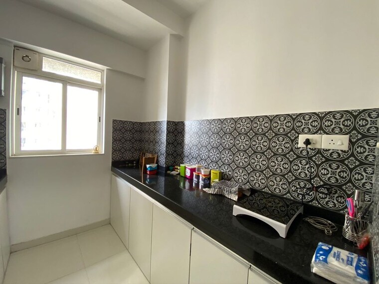Kitchen, lodha-amara 1 Bedroom 470 Sq.Ft. Apartment In Kolshet Road Thane 10490097