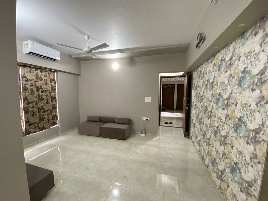 1 BHK 470 Sq.Ft. Apartment in Lodha Amara