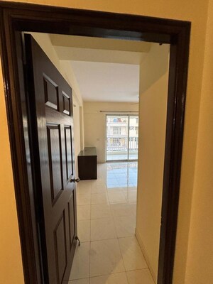 Building Lobby in 2 BHK Apartment at Puravankara Purva Panorama, Kalena Agrahara – for Sale