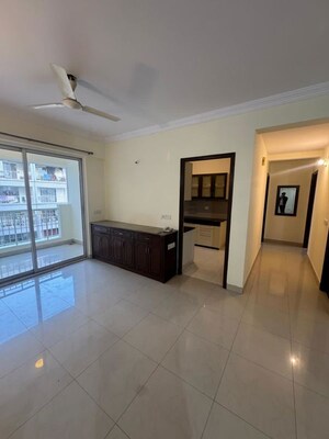 Living Room in 2 BHK Apartment at Puravankara Purva Panorama, Kalena Agrahara – for Sale