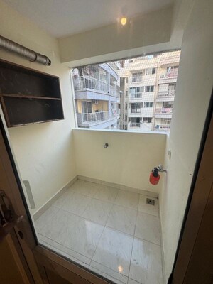 Kitchen in 2 BHK Apartment at Puravankara Purva Panorama, Kalena Agrahara – for Sale