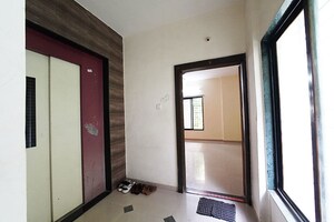 Room in 2 BHK Apartment at Wakad – for Sale