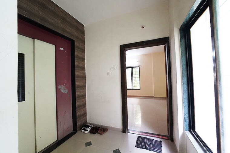 Room, wakad 2 Bedroom 635 Sq.Ft. Apartment In Wakad Pune 10490078