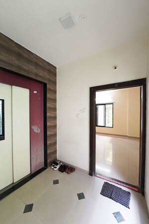 Room in 2 BHK Apartment at Wakad – for Sale