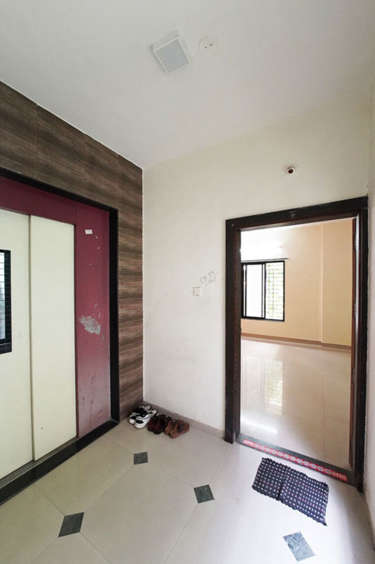 Room, wakad 2 Bedroom 635 Sq.Ft. Apartment In Wakad Pune 10490078