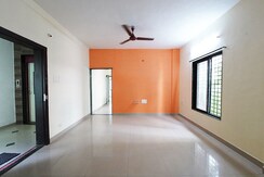 2 BHK Apartment For Sale in Wakad