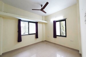 Room in 2 BHK Apartment at Wakad – for Sale