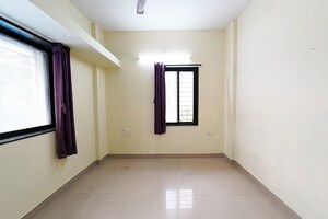 Room in 2 BHK Apartment at Wakad – for Sale