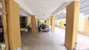 Parking in 2 BHK Apartment at Wakad – for Sale