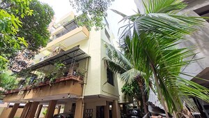 2 BHK Apartment – Exterior View View at Wakad - for Sale