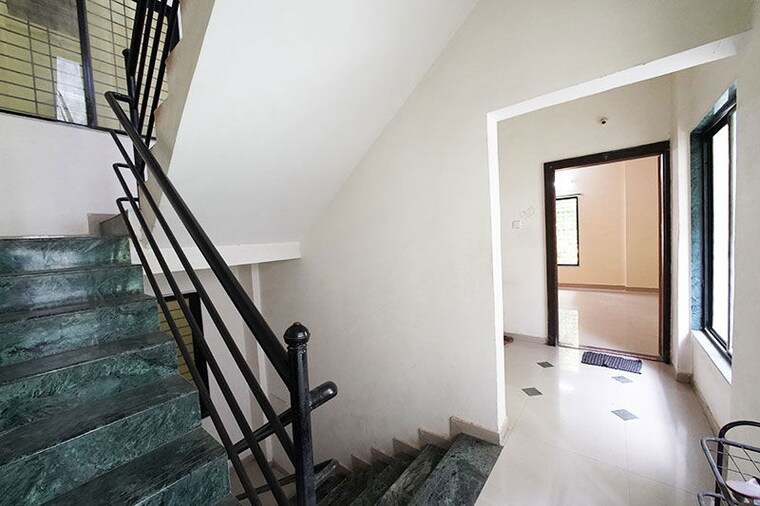 undefined, wakad 2 Bedroom 635 Sq.Ft. Apartment In Wakad Pune 10490078