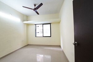 Building Lobby in 2 BHK Apartment at Wakad – for Sale