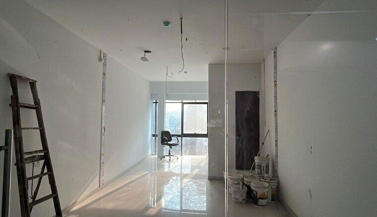 Team Area, arihant-residency-sion Commercial Office Space 800 Sq.Ft. In Sion Mumbai 10490053