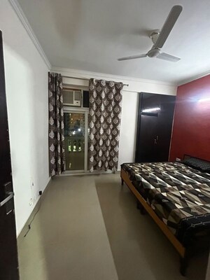 Bedroom in 3 BHK Apartment at Jaypee Green Kosmos Phase II, Sector 134 – for Rent