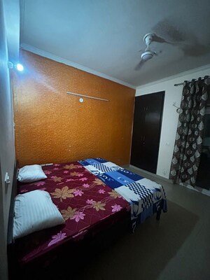 Bedroom in 3 BHK Apartment at Jaypee Green Kosmos Phase II, Sector 134 – for Rent