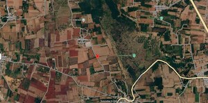  Plot For Sale in Doddaballapura