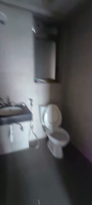 Bathroom in 2 BHK Apartment at Kalpataru Paramount, Kapur Bawdi – for Rent