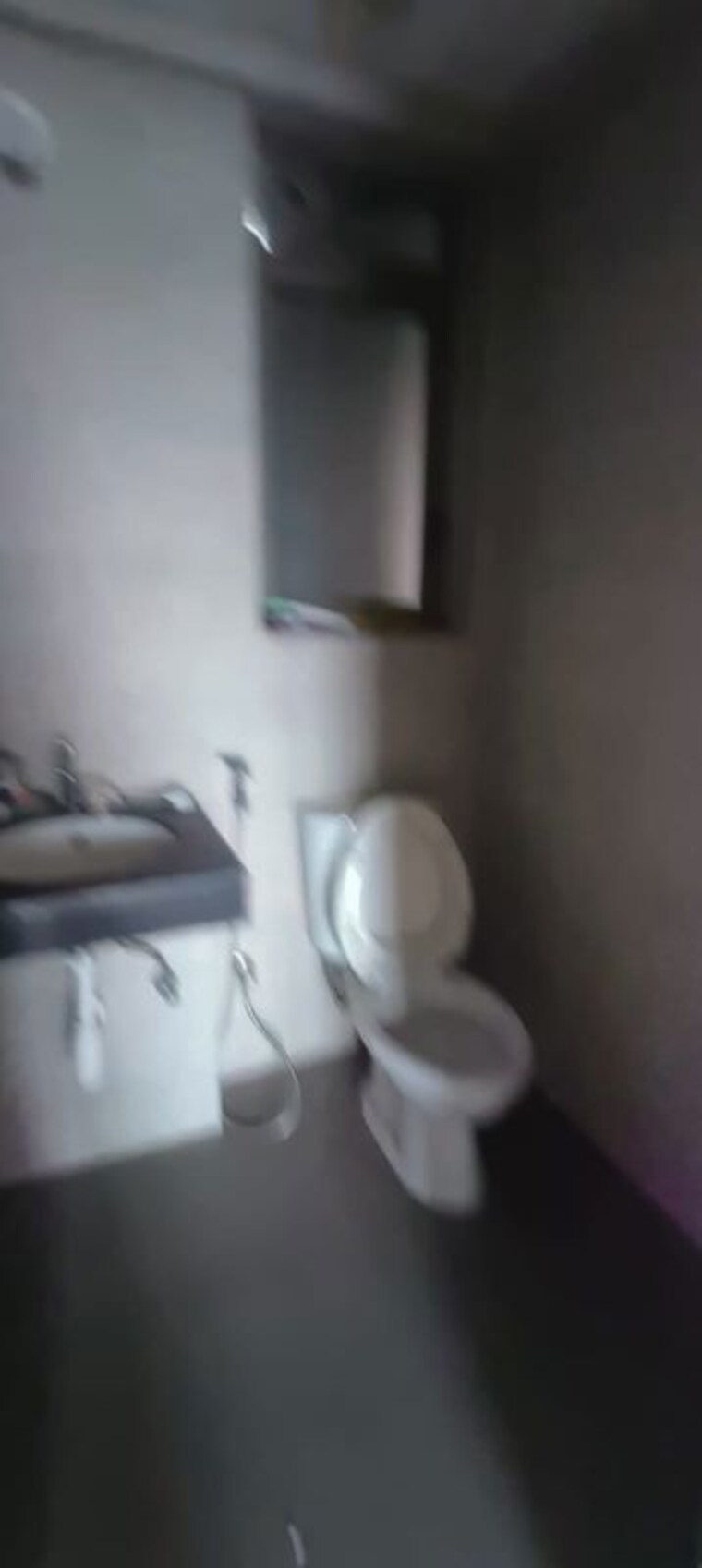 Bathroom, kalpataru-paramount 2 Bedroom 700 Sq.Ft. Apartment In Kapur Bawdi Thane 10490028