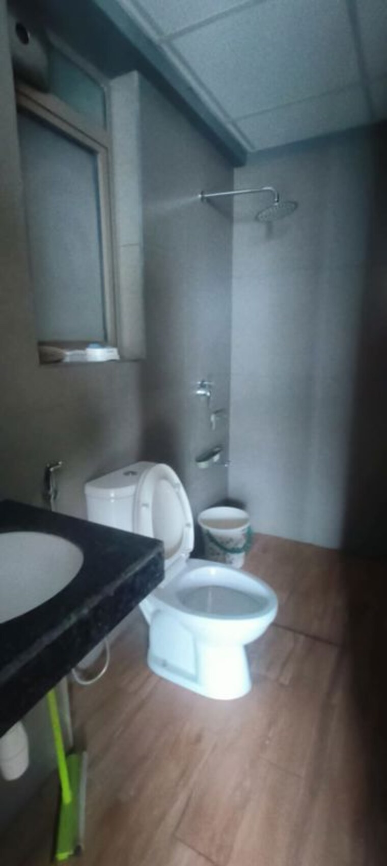 Bathroom, kalpataru-paramount 2 Bedroom 700 Sq.Ft. Apartment In Kapur Bawdi Thane 10490028