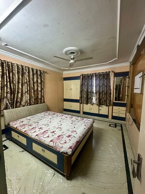 3 BHK Apartment For Rent in Kanke